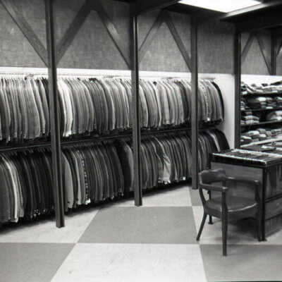 Leonard's Store For Men