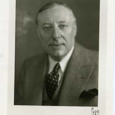 Arthur C. Lueder