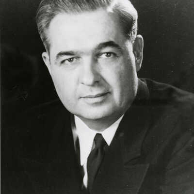 William H. Harvey