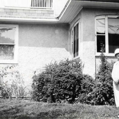 House at 438 Hill Avenue
