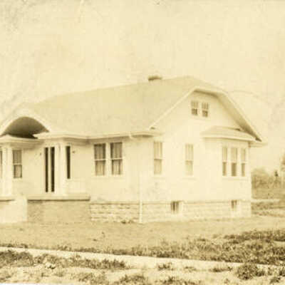 House at 245 Niagara