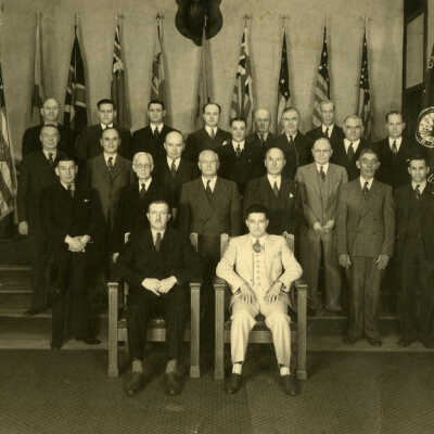 Elmhurst Elks Lodge #1531 Members