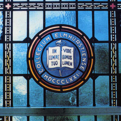 Elmhurst College, Hammerschmidt Chapel