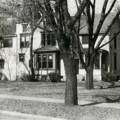 House at 187 E. First Street