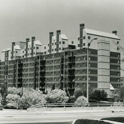 Elmhurst Place Apartments