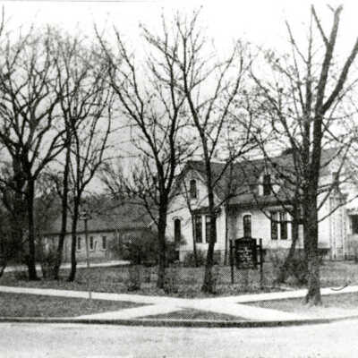House at 232 S. York Street