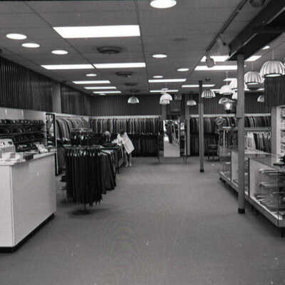 Leonard's Store For Men
