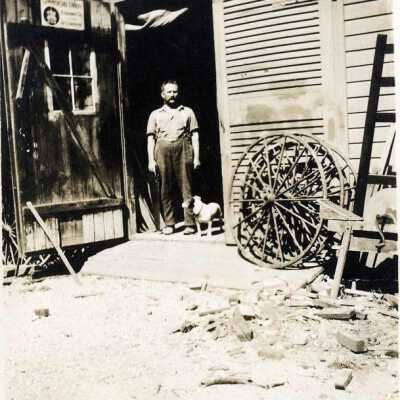 John Neumann