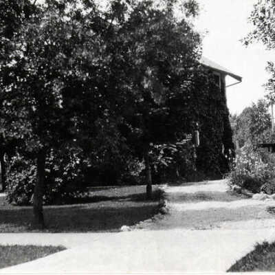 House at 438 Hill Avenue