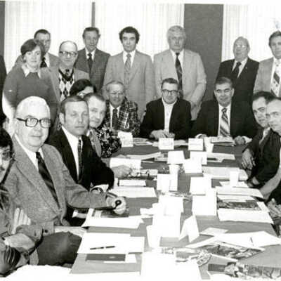 Elmhurst Chamber of Commerce