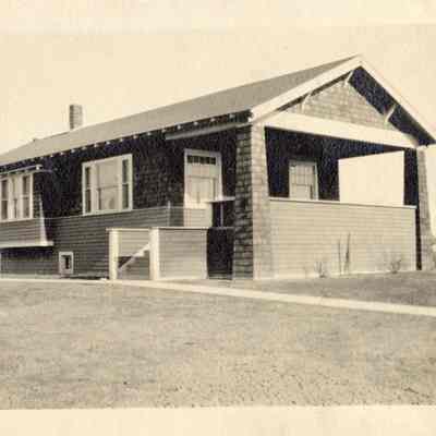House at 570 S. Sunnyside Avenue