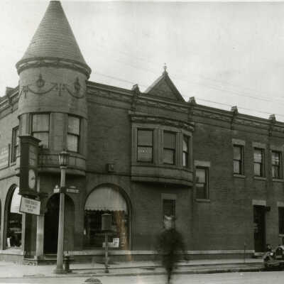 First National Bank