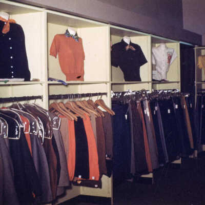 Ollswang's Department Store