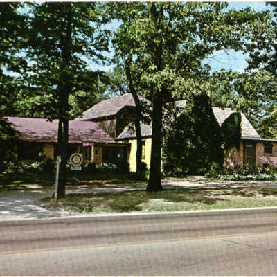 Phillips Stone Cottage
