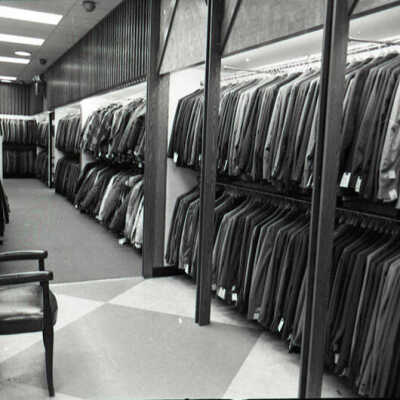 Leonard's Store For Men