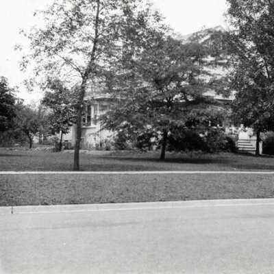 House at 438 Hill Avenue