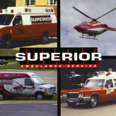 Superior Ambulance Service