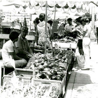 Farmers Market