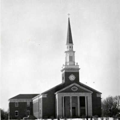 Elmhurst College, Hammerschmidt Chapel