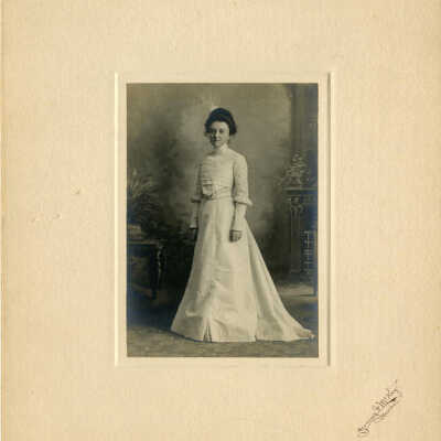 Bernice Porter Miller