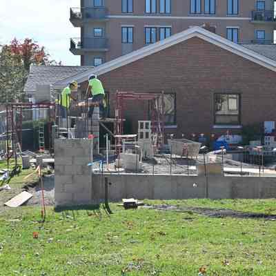 Construction of EHM Performance Space