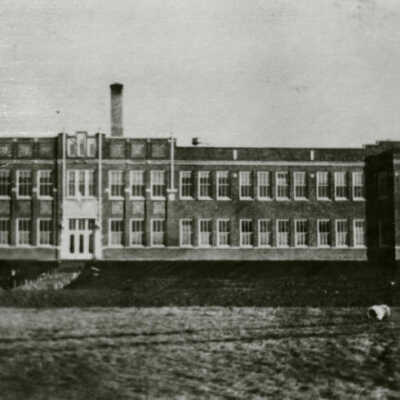 York Community High School