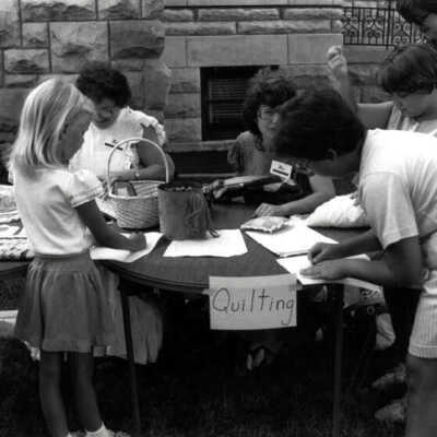 Elmhurst Historical Museum, Pioneer Day