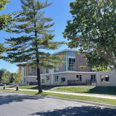 Lincoln Elementary School