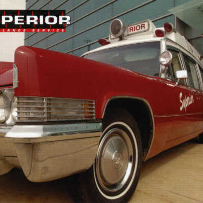 Superior Ambulance Service