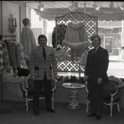 York Furrier