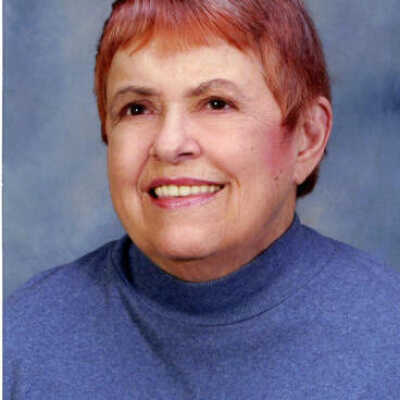 Julia Shaffer