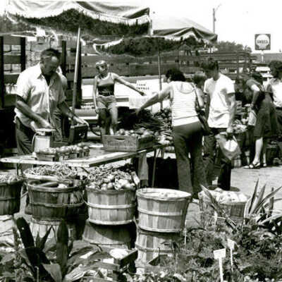 Farmers Market