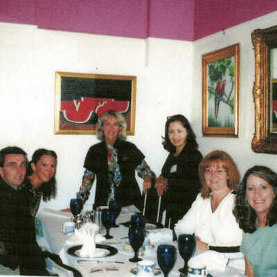 Cafe Las Bellas Artes restaurant