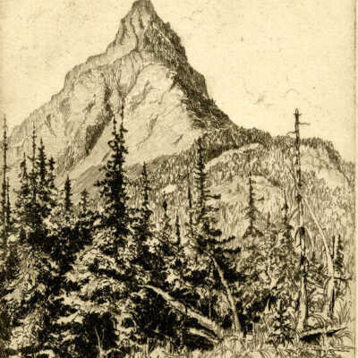 Etching