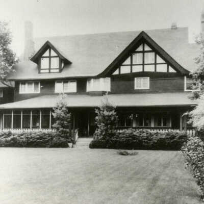 House at 165 Olive Street