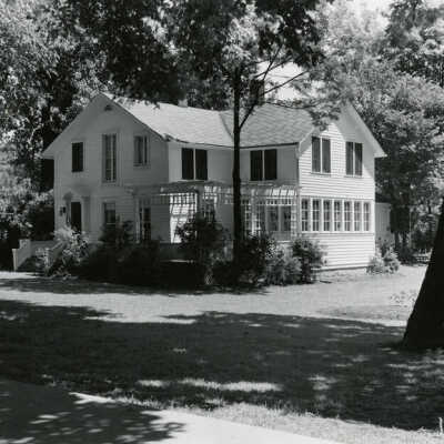 House at 331 S. York Street