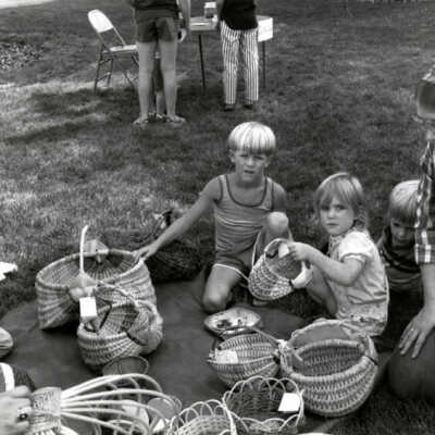 Elmhurst Historical Museum, Pioneer Day
