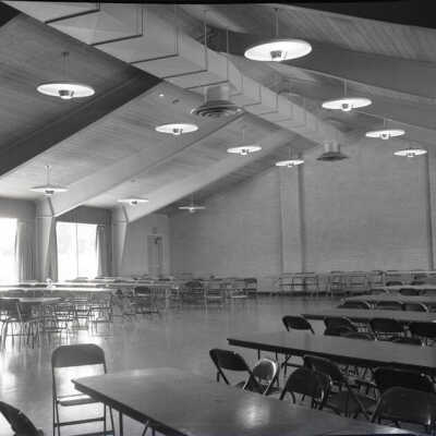 American Legion T.H.B. Post 187 at 310 W. Butterfield Road