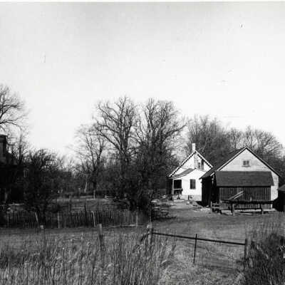 Rohmeyer Farm