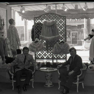 York Furrier