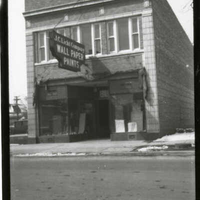 J.C. Licht Paint Company