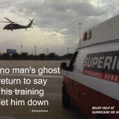 Superior Ambulance Service