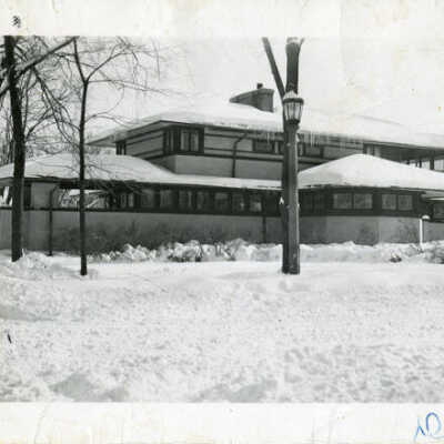 House at 301 S. Kenilworth Avenue