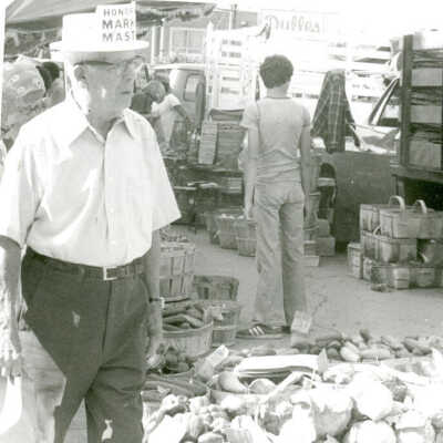 Farmers Market