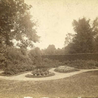 Hill Cottage, Clover Lawn