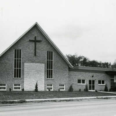 Bethany Assembly of God Church