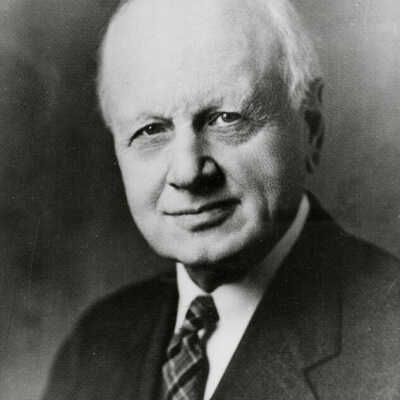 Edward R. Marquardt