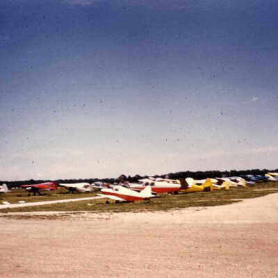 Elmhurst Airport