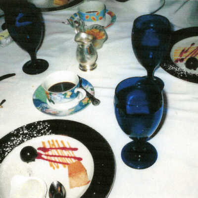 Cafe Las Bellas Artes restaurant