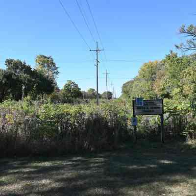 Keith A. Olson Prairie